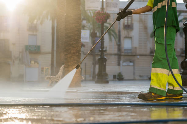 Cambrian Park, CA Pressure Washing Services Company