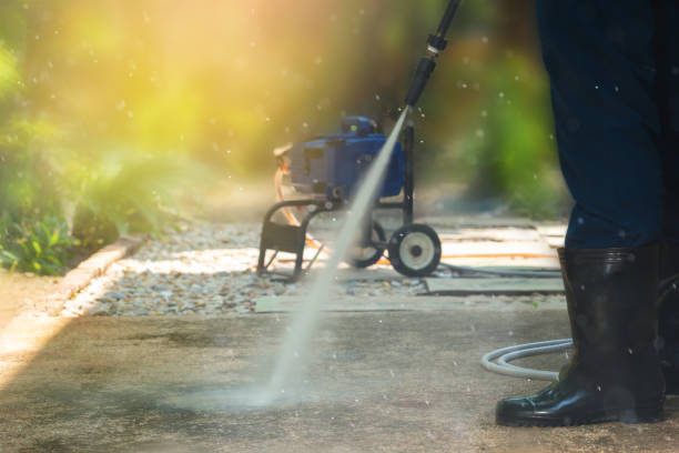 Best Graffiti Removal Services in Mbrian Park, CA