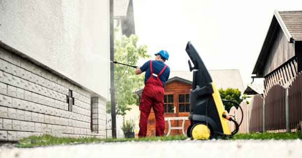 Best Soft Washing for Delicate Surfaces in Mbrian Park, CA
